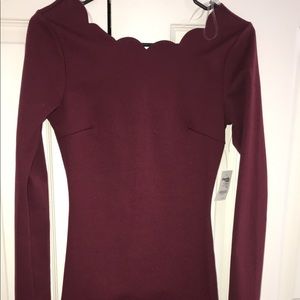 Charlotte Russe Dress